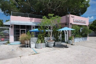 More details for 615 NE 76th St, Miami, FL - Retail for Sale