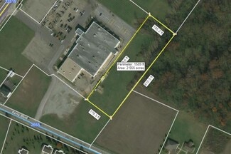 More details for 284 Lafayette St, London, OH - Land for Sale