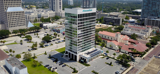 More details for 250 N Orange Ave, Orlando, FL - Office for Lease