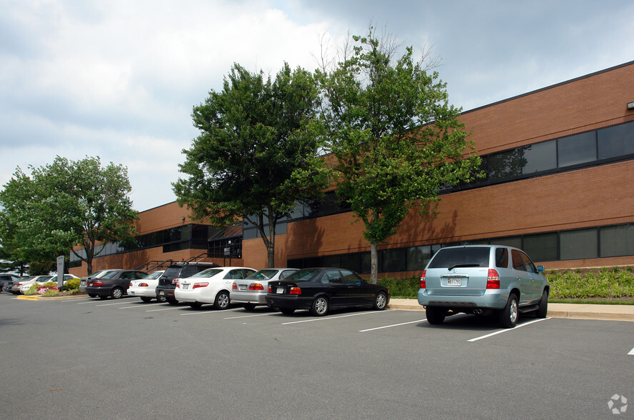 45 W Watkins Mill Rd, Gaithersburg, MD for lease - Other - Image 2 of 5