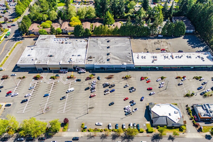 2311-2337 SW 336th St, Federal Way, WA for sale - Building Photo - Image 2 of 9