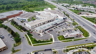 More details for 2-10 Beaumaris Dr, Brampton, ON - Retail for Lease