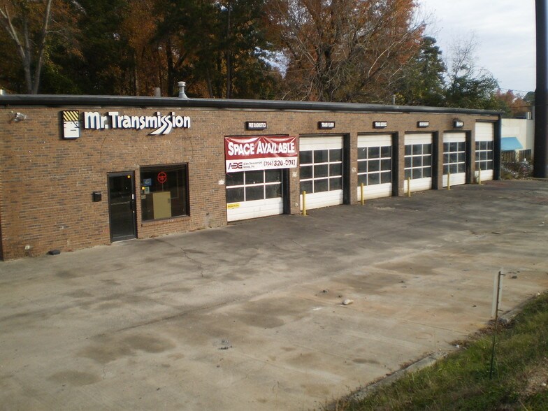 1801 Manchester Expy, Columbus, GA for sale - Other - Image 1 of 1