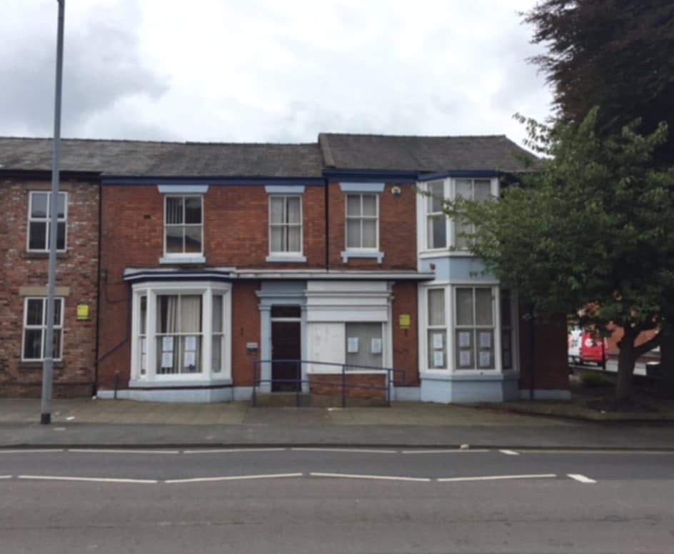 61-63 St. Thomas's Rd, Chorley for sale Primary Photo- Image 1 of 1