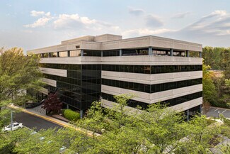 More details for 1801 Alexander Bell Dr, Reston, VA - Office for Lease
