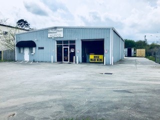 2880 E Sam Houston Pky S, Pasadena, TX for sale Construction Photo- Image 1 of 1