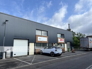 More details for Flex for Lease