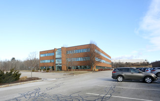 More details for 135 Commerce Way, Portsmouth, NH - Office for Lease