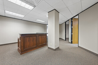 6210 Campbell Rd, Dallas, TX for lease Interior Photo- Image 2 of 5