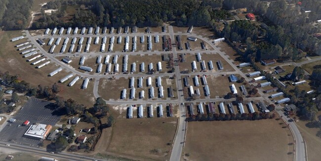 More details for Lumberton Mobile Home Parks – Land for Sale, Lumberton, NC