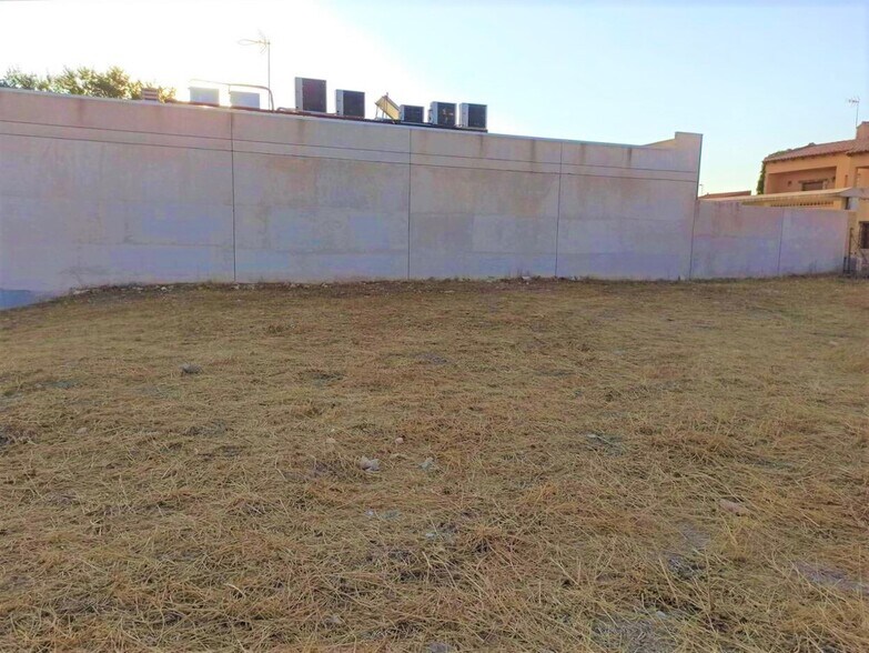 Land in Villarta de San Juan for sale - Building Photo - Image 3 of 12