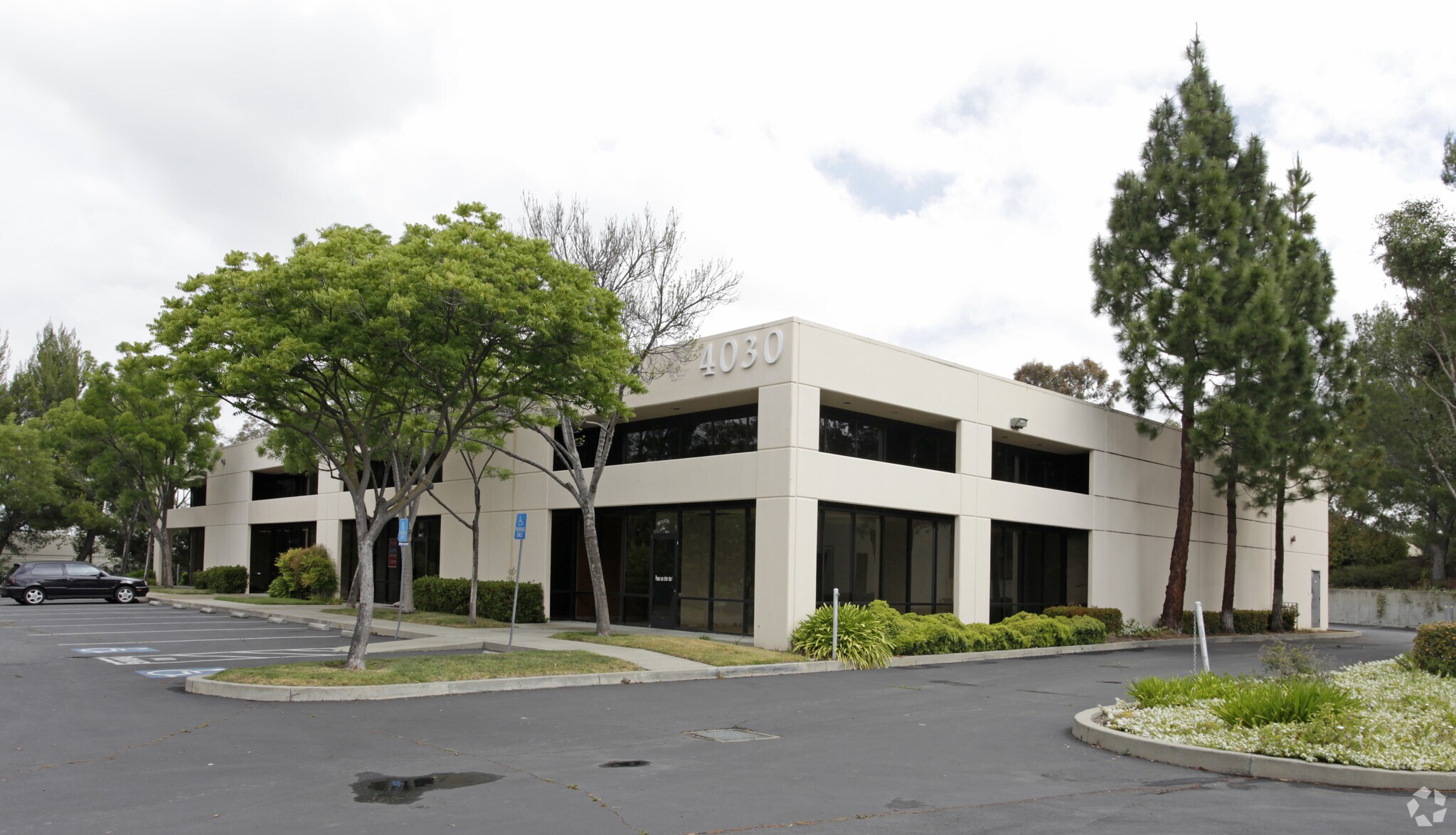 4030 Pike Ln, Concord, CA for sale Building Photo- Image 1 of 1