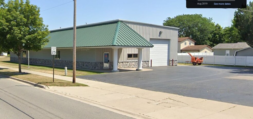 400 Woodside, Essexville, MI for lease - Building Photo - Image 3 of 34