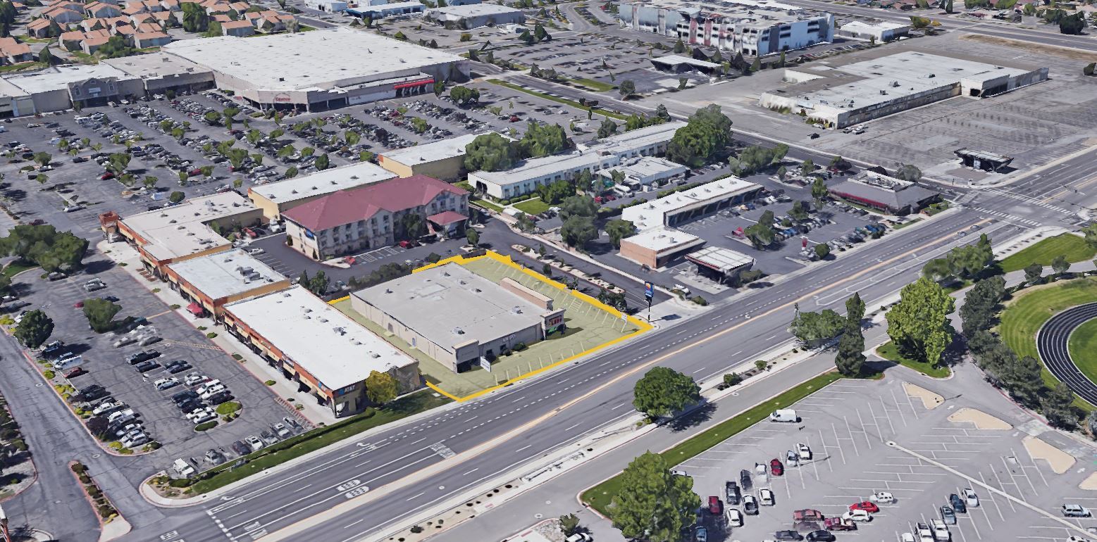 1270 E Plumb Ln, Reno, NV 89502