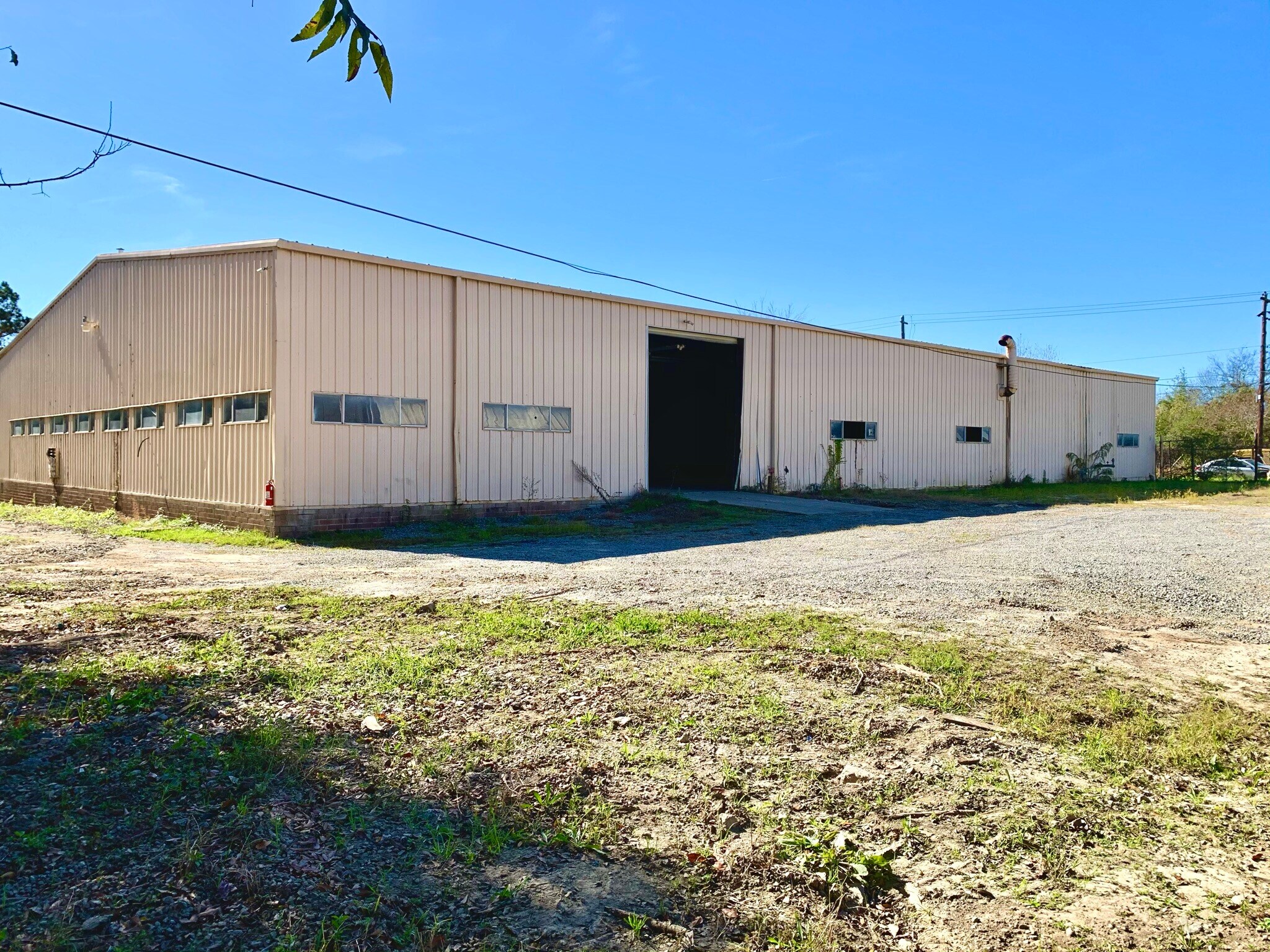 685 Millerfield Rd, Macon-Bibb, GA for sale Building Photo- Image 1 of 1