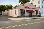 Stony Brook Sew & Vac - Owner Financed Property