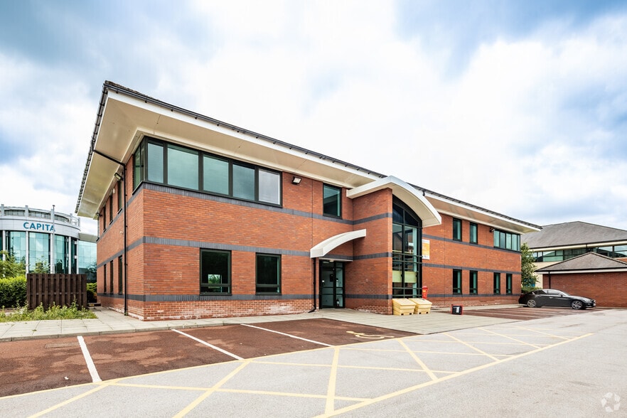 Monks Way, Runcorn for lease - Building Photo - Image 1 of 5