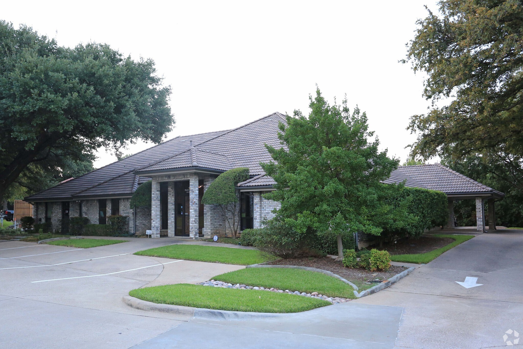 600 S Denton Tap Rd, Coppell, TX for sale Primary Photo- Image 1 of 1