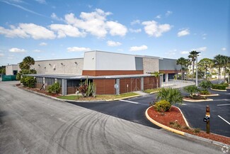 More details for 10011 S US Highway 1, Port Saint Lucie, FL - Retail for Lease