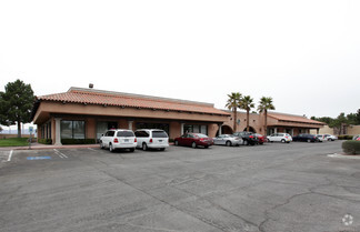 More details for 6330 S Eastern Ave, Las Vegas, NV - Office/Retail for Lease