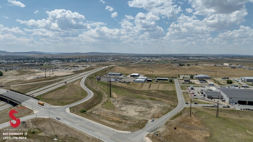 3399 Bypass Blvd, Casper, WY for sale - Building Photo - Image 3 of 6