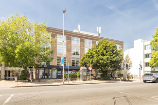 More details for 82-88 Hills Rd, Cambridge - Office for Lease