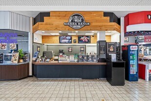 Sierra Ranch Chili - Turn Key Restaurant
