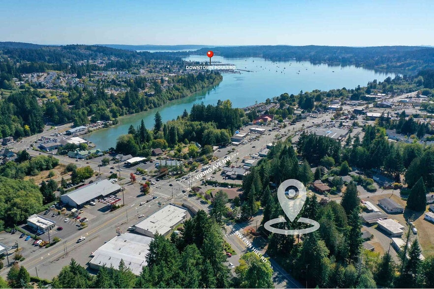 20363-20379 NW Cedar Ln, Poulsbo, WA for sale - Building Photo - Image 3 of 40