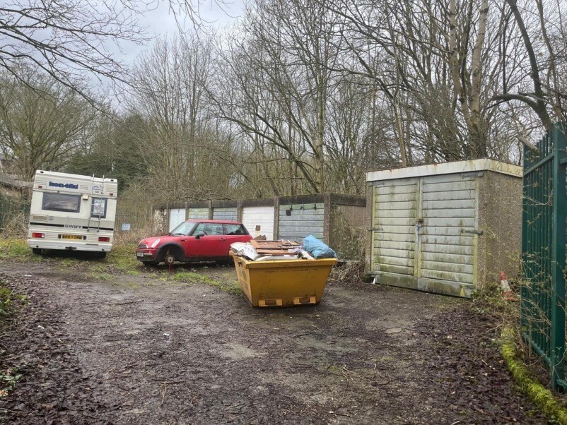 Firwood Ln, Bolton for sale Primary Photo- Image 1 of 1