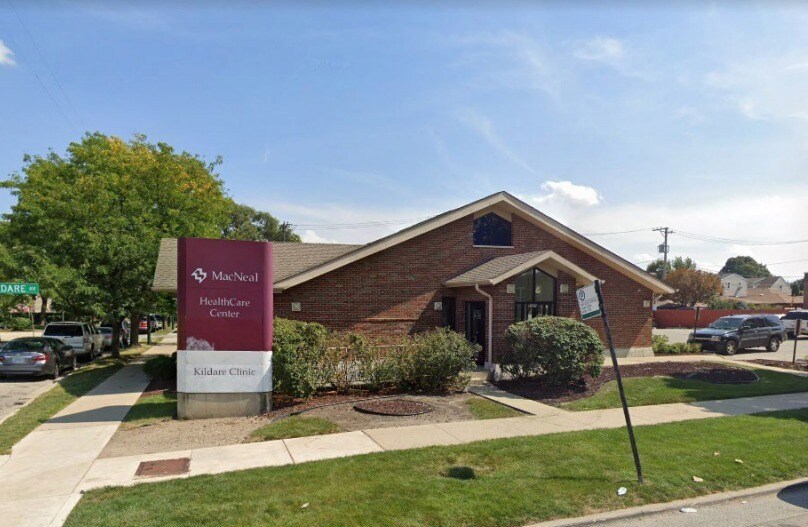 5101 S Kildare Ave, Chicago, IL for sale Primary Photo- Image 1 of 1