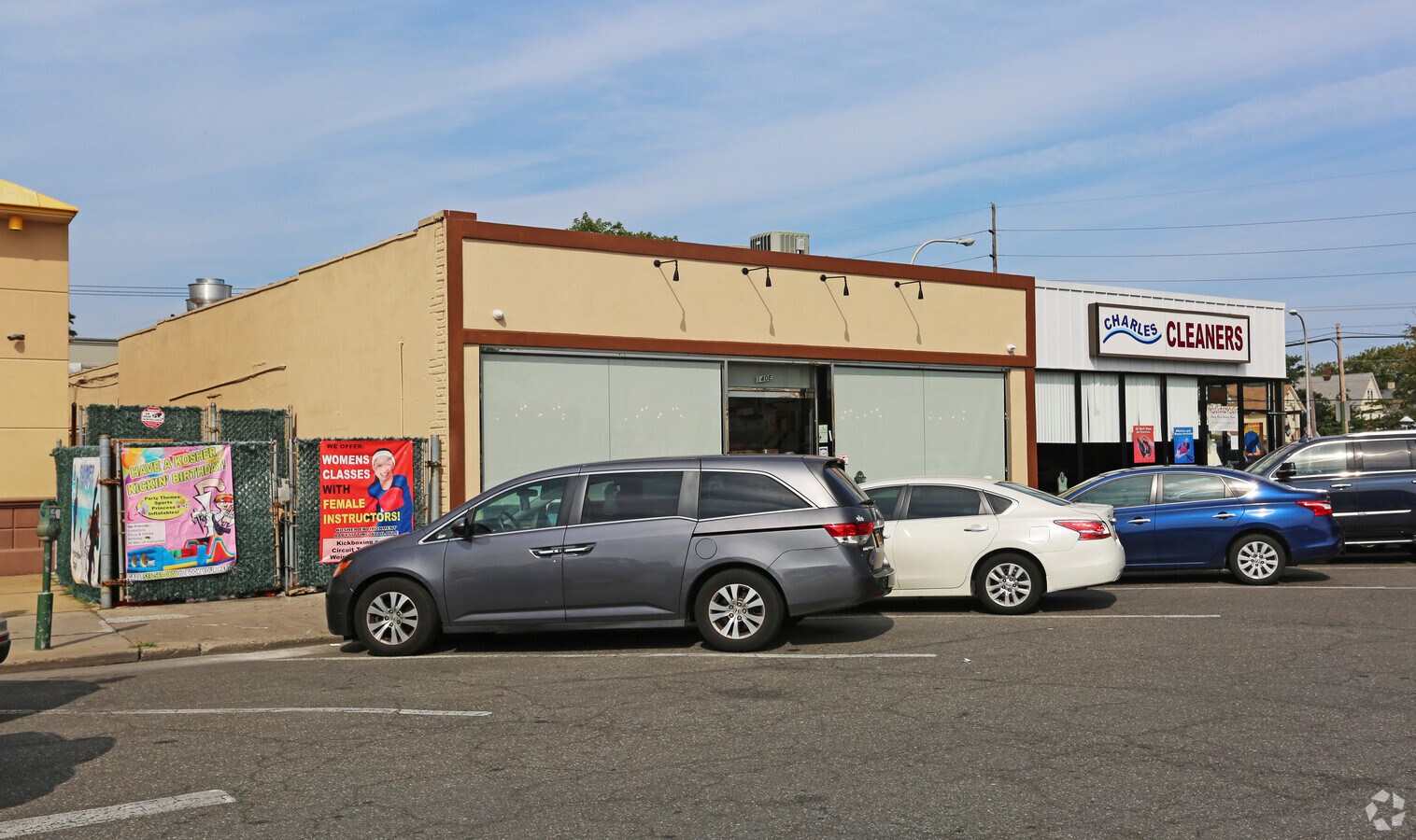 140 Washington Ave, Cedarhurst, NY 11516