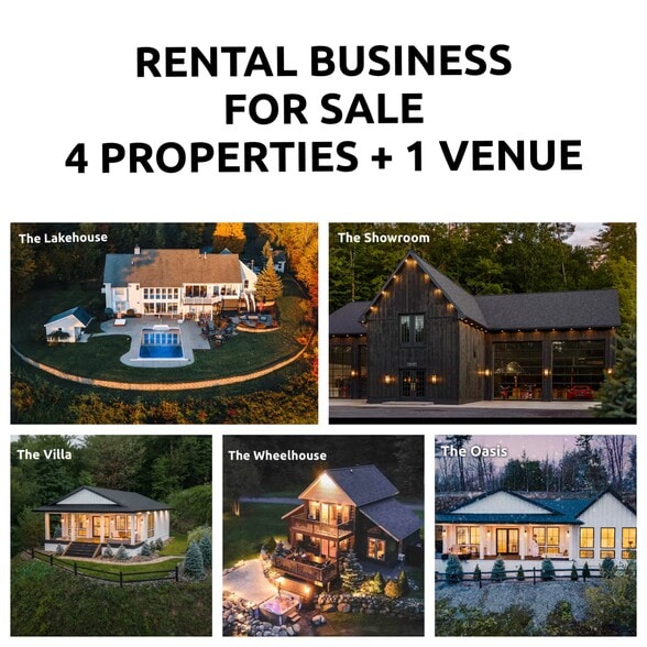 9579 Cookingham Rd, Remsen, NY for sale - Primary Photo - Image 2 of 27