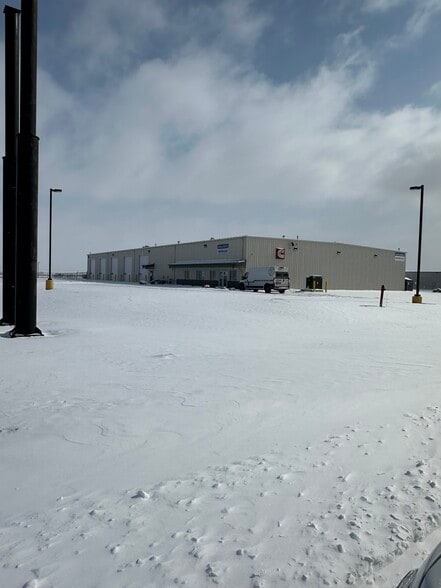 602 Frontier St, Lexington, NE for sale - Building Photo - Image 2 of 13