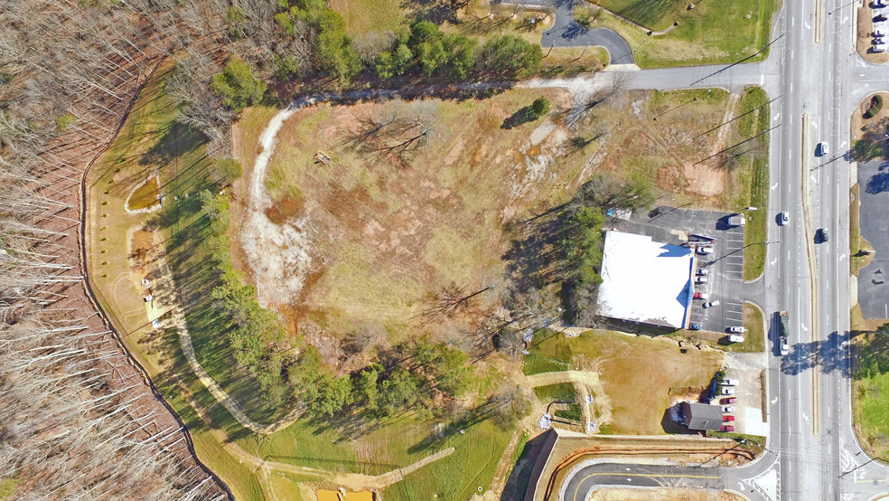 1010 Dawsonville Hwy, Gainesville, GA for sale - Primary Photo - Image 1 of 1