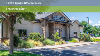 More details for 6102 82nd St, Lubbock, TX - Office for Lease