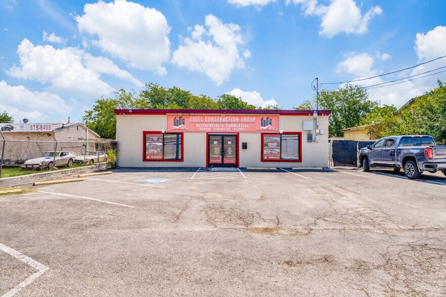 2616 SW Loop 410, San Antonio, TX for sale - Building Photo - Image 2 of 10