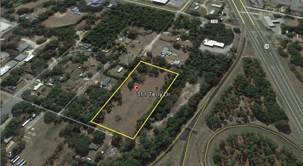 311 Terry Dr, Pensacola, FL 32503 - for Lease | LoopNet