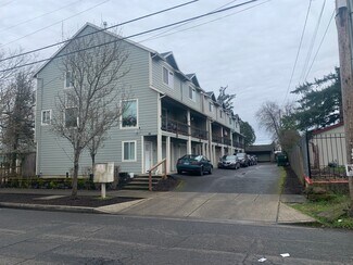 More details for 2544 SE 141st Ave, Portland, OR - Multifamily for Sale