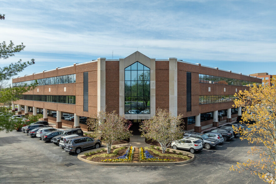 5409 Maryland Way, Brentwood, TN for lease - Building Photo - Image 2 of 7