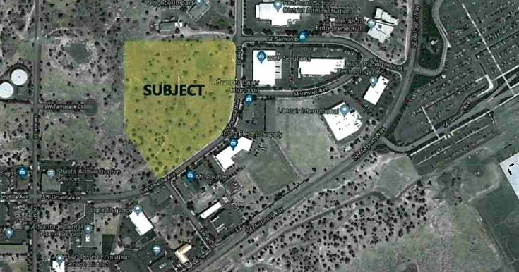 2505 SW 1st St, Redmond, OR for sale - Primary Photo - Image 1 of 1