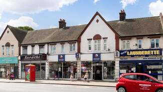 More details for 462-468 Bromley Rd, Bromley - Retail for Lease