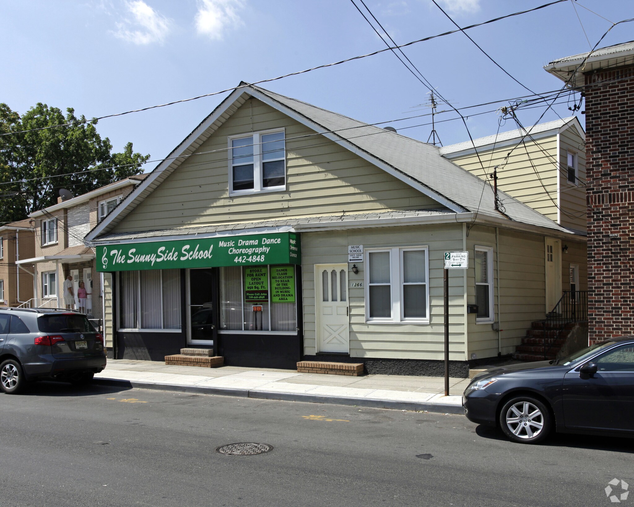 1366 Clove Rd, Staten Island, NY for sale Building Photo- Image 1 of 1