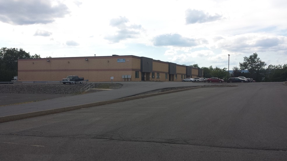 2400 Stafford Ave, Scranton, PA for sale - Other - Image 1 of 1