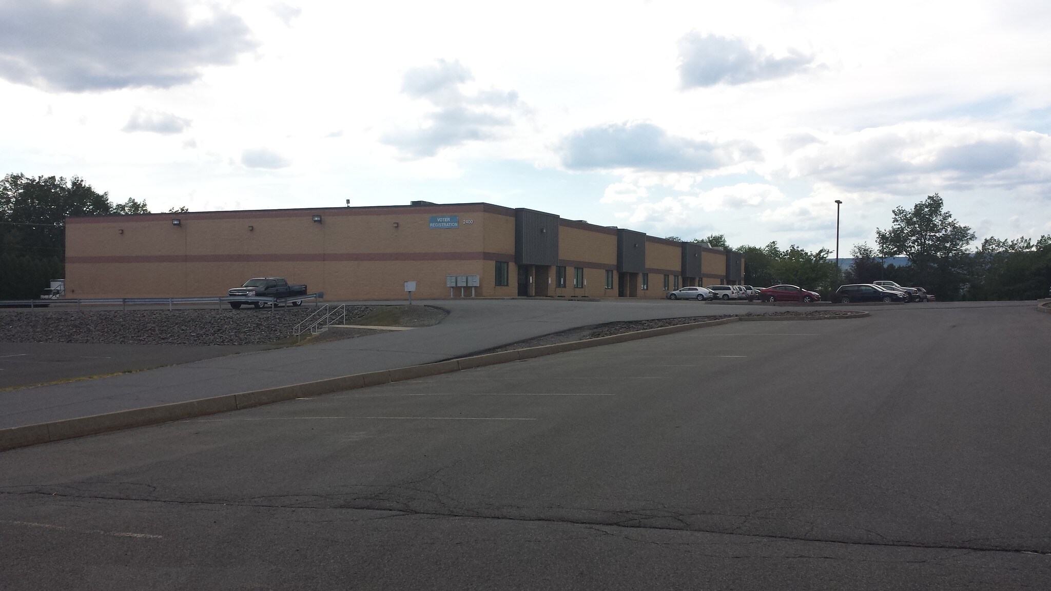 2400 Stafford Ave, Scranton, PA for sale Other- Image 1 of 1