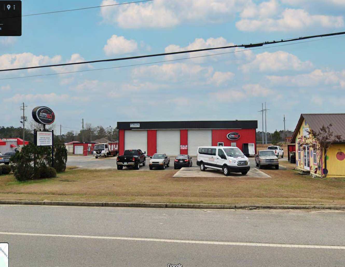 707 Kellam Rd, Dublin, GA for sale Primary Photo- Image 1 of 3