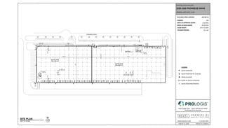 More details for 2250-2300 Progress Dr, Hebron, KY - Industrial for Lease