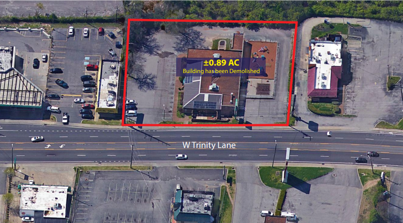 300-304 W Trinity Ln, Nashville, TN 37207 | LoopNet