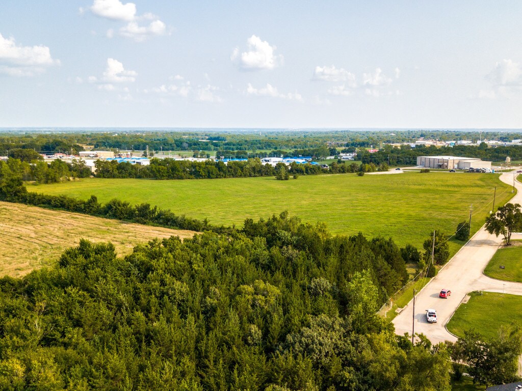 1901 Gallagher Dr, Sherman, TX for sale Building Photo- Image 1 of 1