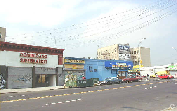 510 E 180th St, Bronx, NY for sale Primary Photo- Image 1 of 1