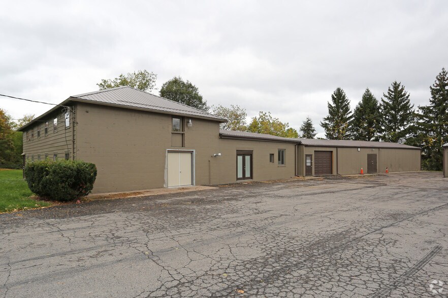 1656 Ridge Rd, ster, NY 14580